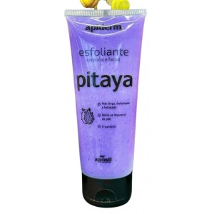 Esfoliante Corporal e Facial Pitaya 190g