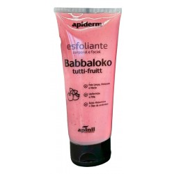 Esfoliante Corporal e Facial Tutti-Fruitt 190g