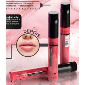 Gloss Volumizador HidraLurônico - Mary Life