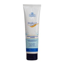 Phálle Care - Creme de Hidratação Intensa 150g