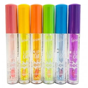 Gloss Lip Oil Boom Luisance 4ml