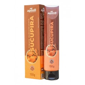 Pomada Desod. Massageadora Sucupira apinil 150g