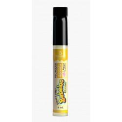 Gloss Lábial Bebeloo Banana 4ml