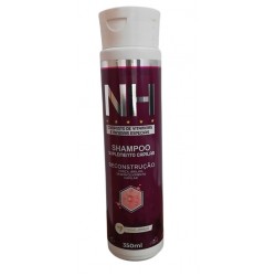 Shampoo New Hair BelKit - 350ml