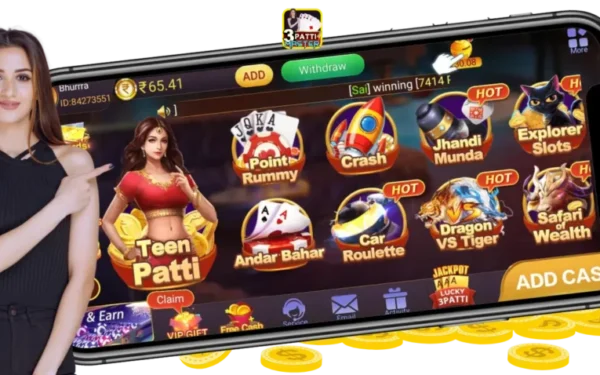 Teen Patti Master APK New Version – Latest Guide 2026
